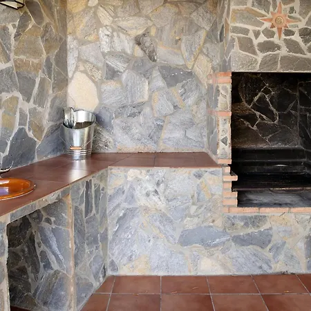 Huerta Del Sol 2 Hétvégi ház Conil de la Frontera