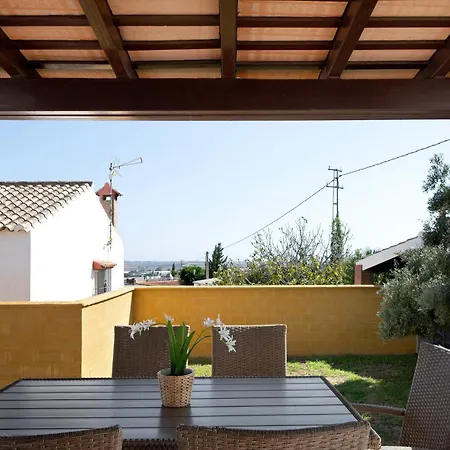 Hétvégi ház Huerta Del Sol 2 *