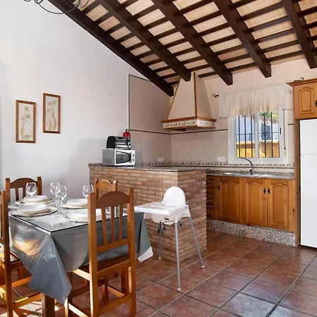 Huerta Del Sol 2 * Conil de la Frontera