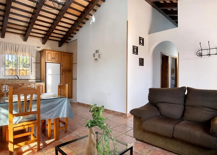 Huerta Del Sol 2 Casa de Campo