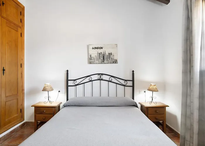 Casa de Campo Huerta Del Sol 2 Conil De La Frontera