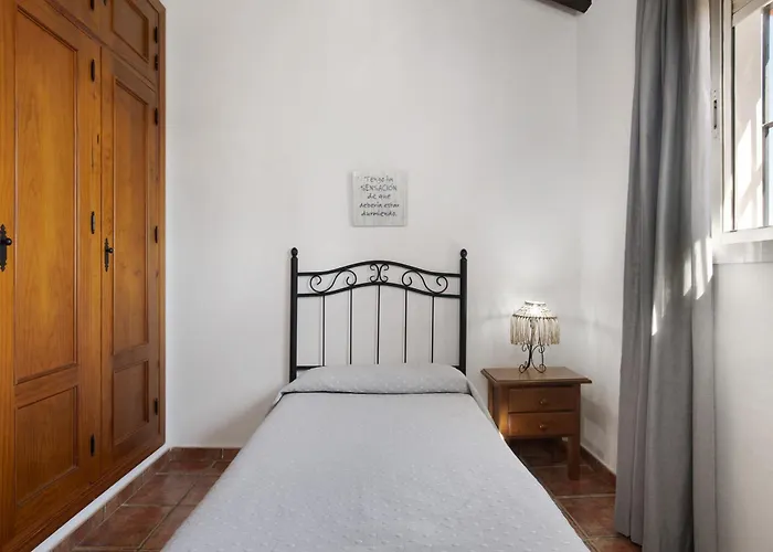 Huerta Del Sol 2 Casa de Campo *