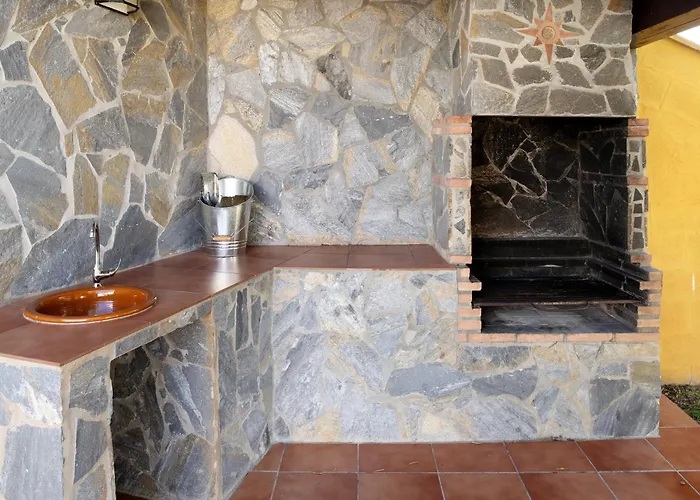 Huerta Del Sol 2 Casa de Campo Conil De La Frontera