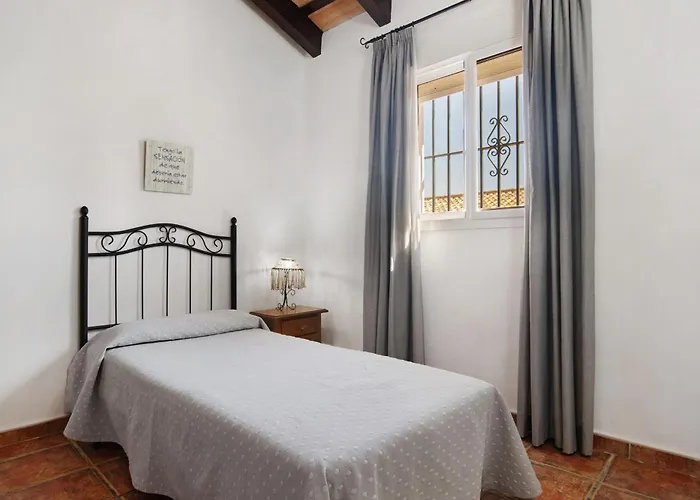 Casa de Campo Huerta Del Sol 2 Conil De La Frontera