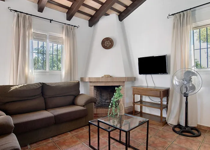 Huerta Del Sol 2 * Conil De La Frontera