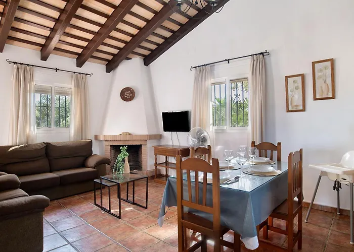 Huerta Del Sol 2 Casa de Campo Conil De La Frontera