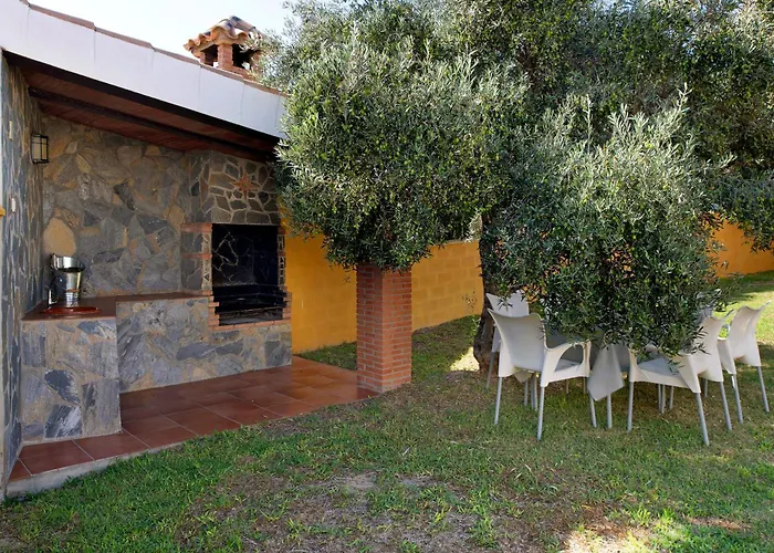 Huerta Del Sol 2 Casa de Campo Conil De La Frontera