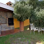 Huerta Del Sol 2 Landhuis *