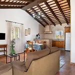 Huerta Del Sol 2 Landhuis Conil De La Frontera