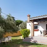 Huerta Del Sol 2 Landhuis