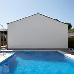 Landhuis Huerta Del Sol 2 *