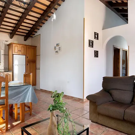 Huerta Del Sol 2 Landhuis