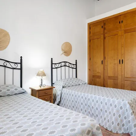 Landhuis Huerta Del Sol 2 Conil De La Frontera