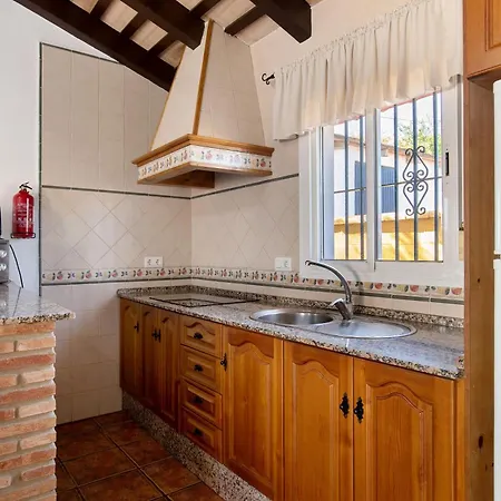 Huerta Del Sol 2 Landhuis Conil De La Frontera