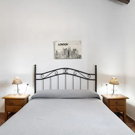 Landhuis Huerta Del Sol 2 Conil De La Frontera