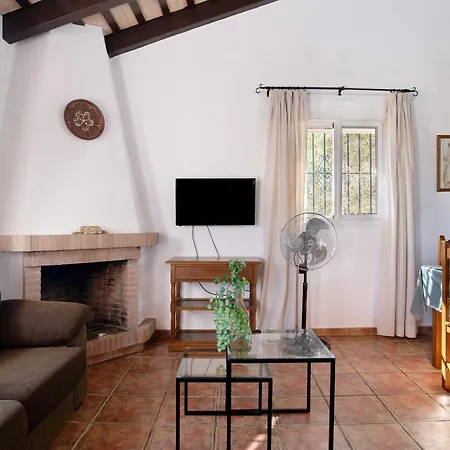 Landhuis Huerta Del Sol 2 *