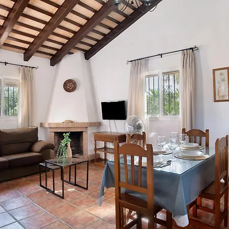 Huerta Del Sol 2 Landhuis Conil De La Frontera