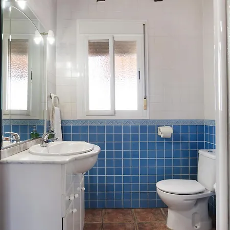 Huerta Del Sol 2 Conil De La Frontera