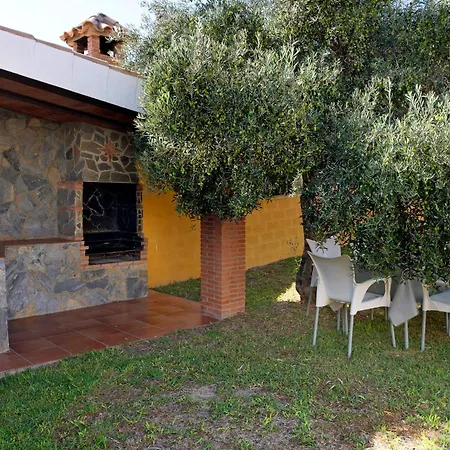 Huerta Del Sol 2 Landhuis Conil De La Frontera