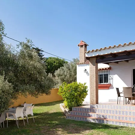 Huerta Del Sol 2 Landhuis