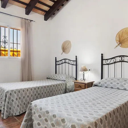 Landhaus Huerta Del Sol 2 *