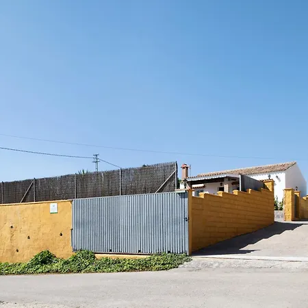 Huerta Del Sol 2 *