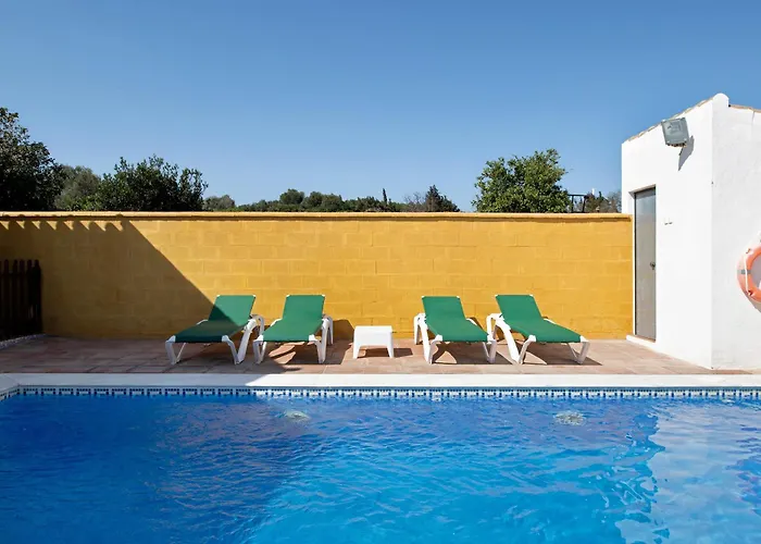 Huerta Del Sol 2 Conil De La Frontera