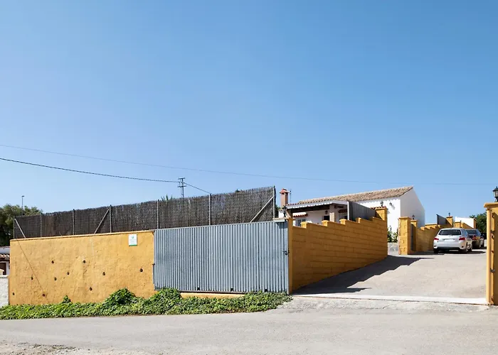 Lantställe Huerta Del Sol 2 *