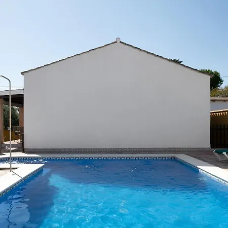 Huerta Del Sol 2 Gospodarstwo wiejskie *