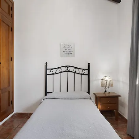 Huerta Del Sol 2 Gospodarstwo wiejskie *