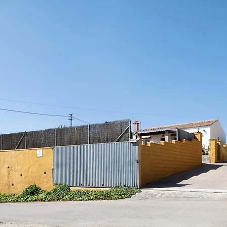 Gospodarstwo wiejskie Huerta Del Sol 2 *