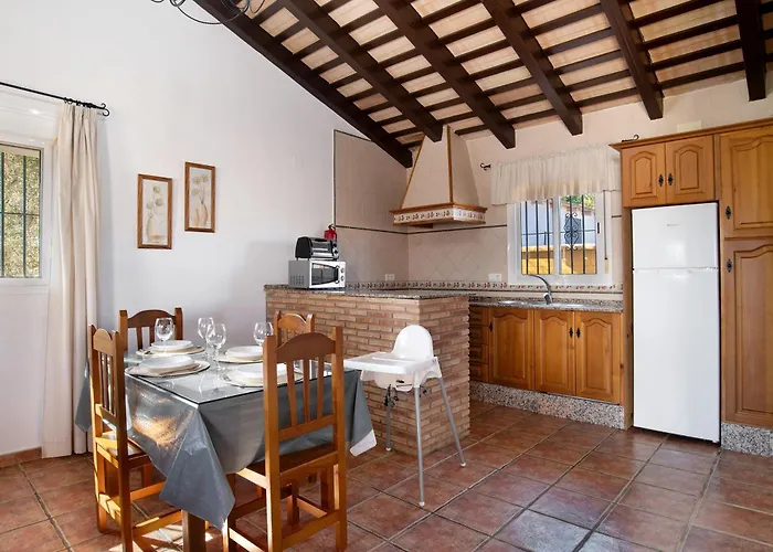 Huerta Del Sol 2 * Conil De La Frontera