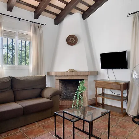 Huerta Del Sol 2 * Conil De La Frontera