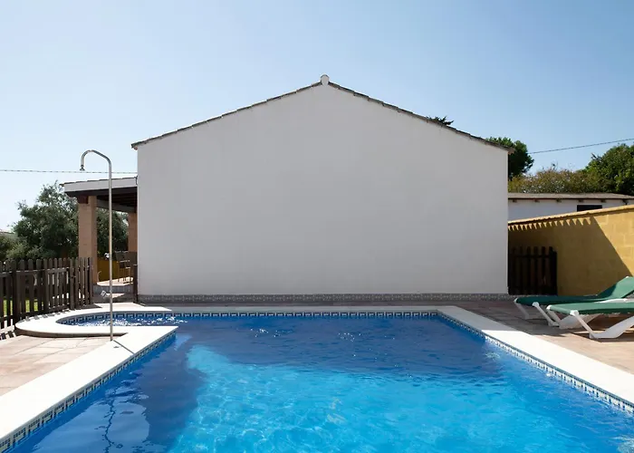 Huerta Del Sol 2 Landsted *