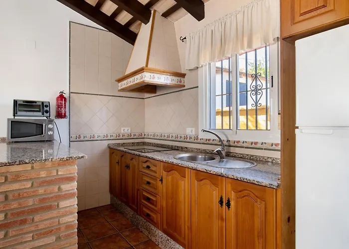 Huerta Del Sol 2 Landsted Conil De La Frontera