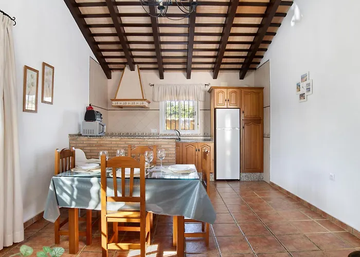 Huerta Del Sol 2 Landsted