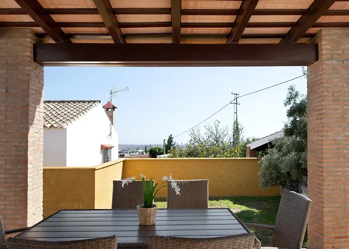 Landsted Huerta Del Sol 2 *