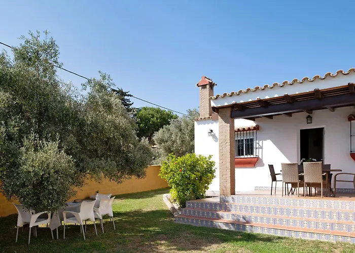 Huerta Del Sol 2 Landsted